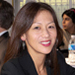 Portrait of Amy Chua