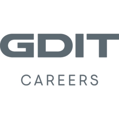 gdit logo