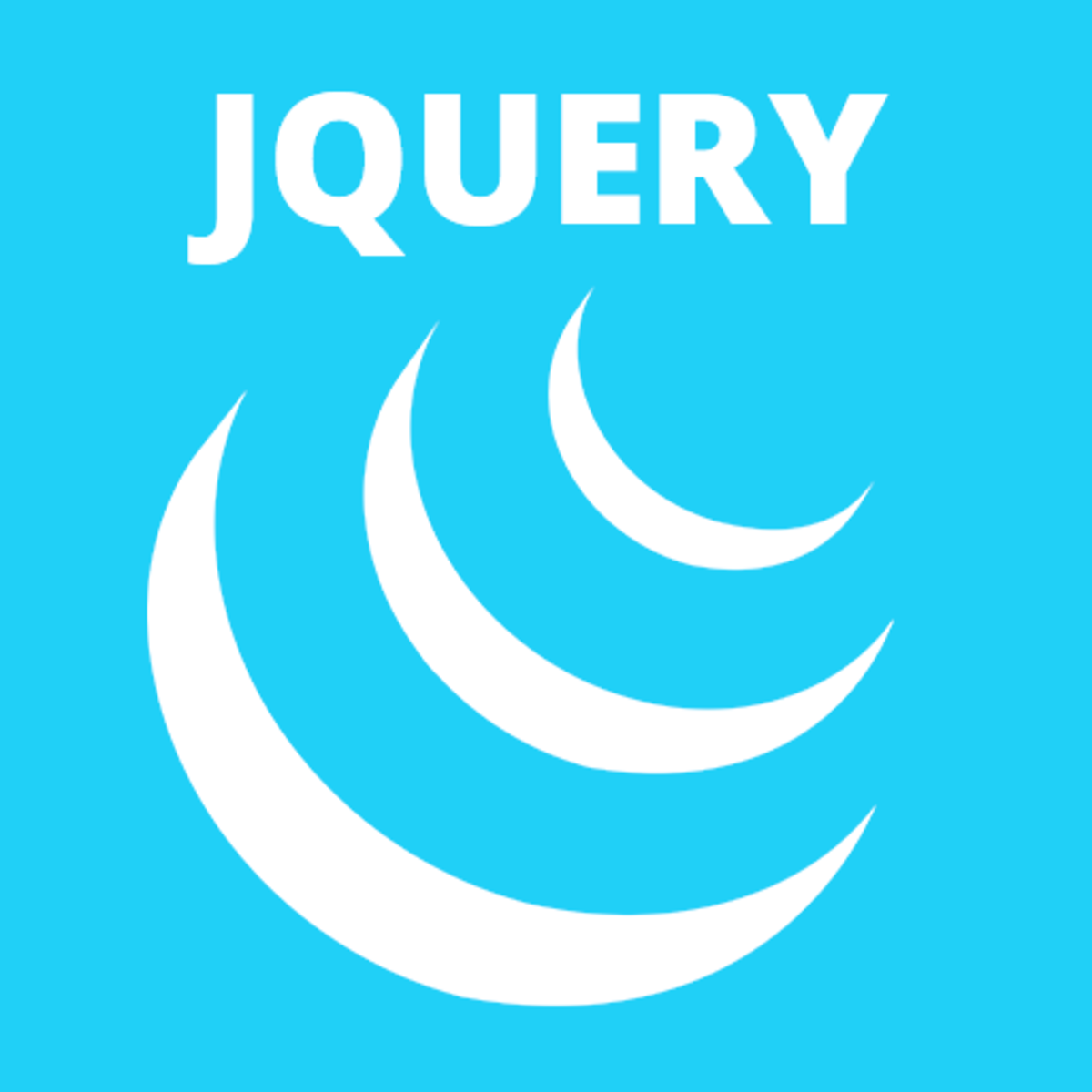 JQUERY